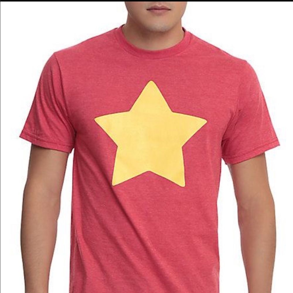 Steven Universe Star T-Shirt